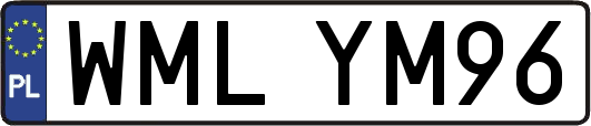 WMLYM96