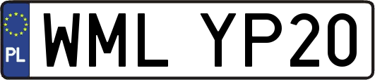WMLYP20