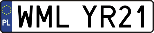 WMLYR21