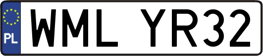 WMLYR32