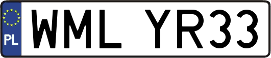WMLYR33