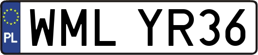 WMLYR36