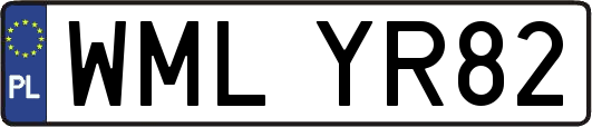 WMLYR82