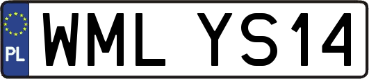 WMLYS14