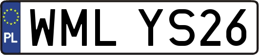 WMLYS26