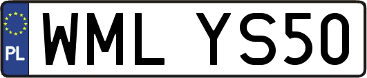 WMLYS50