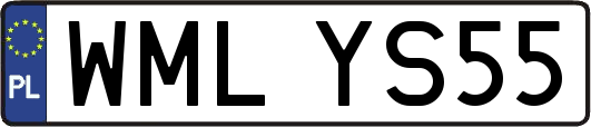 WMLYS55