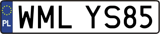 WMLYS85