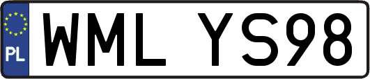 WMLYS98