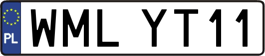 WMLYT11