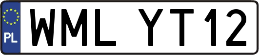 WMLYT12