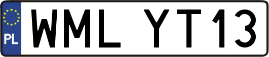 WMLYT13