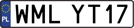 WMLYT17