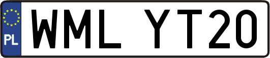 WMLYT20