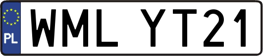 WMLYT21