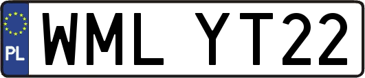 WMLYT22