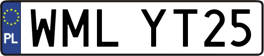 WMLYT25