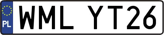 WMLYT26