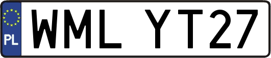 WMLYT27