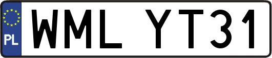 WMLYT31