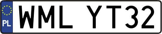 WMLYT32