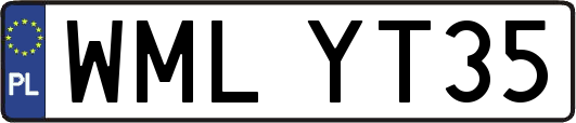 WMLYT35