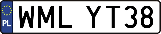 WMLYT38