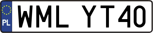 WMLYT40
