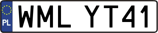 WMLYT41