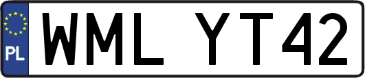 WMLYT42