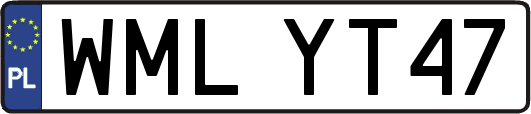 WMLYT47