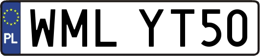 WMLYT50