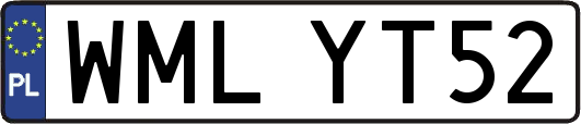 WMLYT52