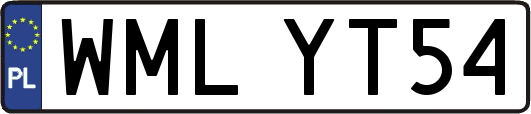 WMLYT54
