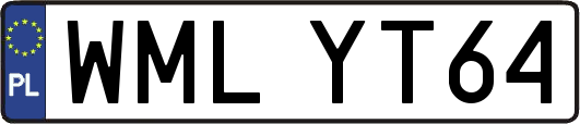 WMLYT64
