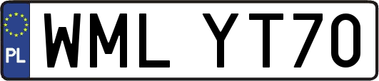 WMLYT70