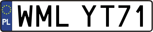WMLYT71