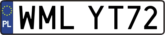 WMLYT72