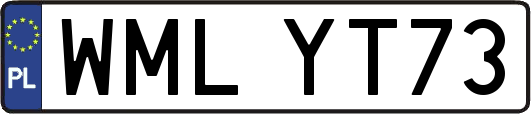 WMLYT73