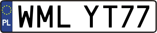 WMLYT77