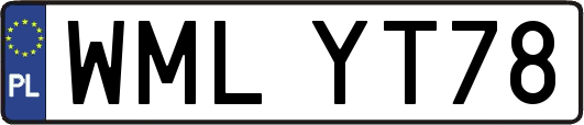 WMLYT78