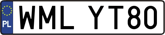 WMLYT80