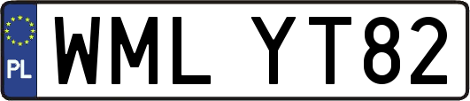 WMLYT82