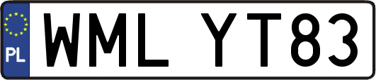 WMLYT83