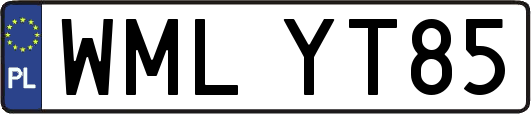 WMLYT85
