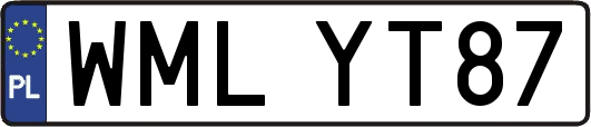 WMLYT87