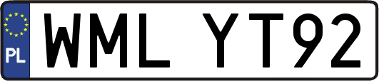 WMLYT92