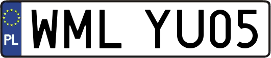 WMLYU05