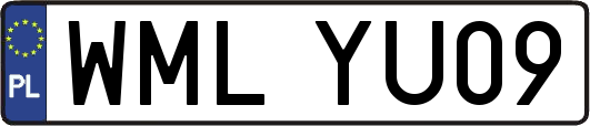 WMLYU09