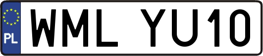 WMLYU10